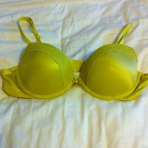 Aerie Padded Bra