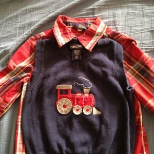 5 Item bundle