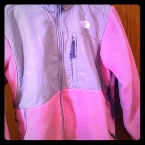Northface Denali Jacket