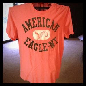 Mens American Eagle T