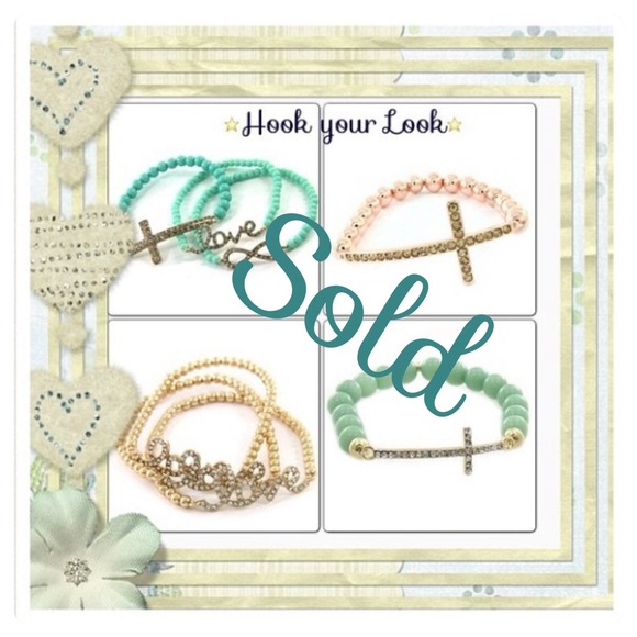 Bracelets - Picture 1 of 2