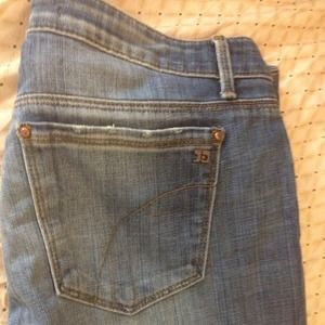 The Honey Joes jeans