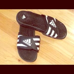 Adidas sandals