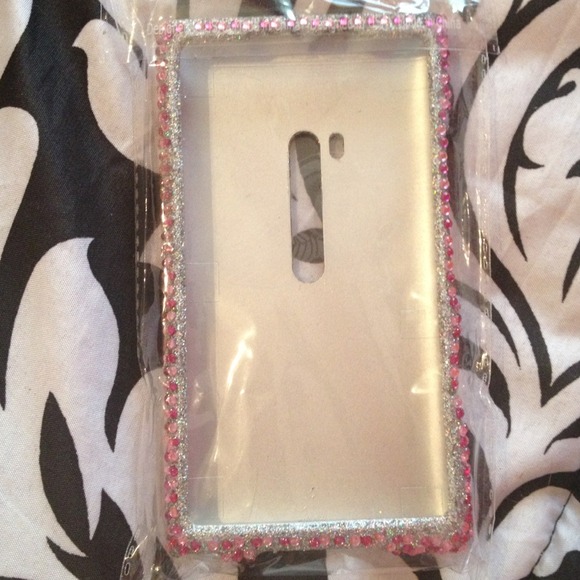 Nokia Lumia phone case (set of 2) - Picture 3 of 4