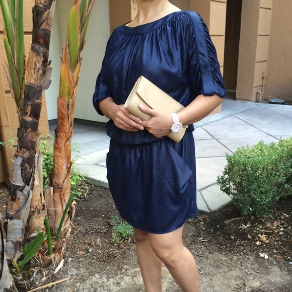 BCBG dress, size XS