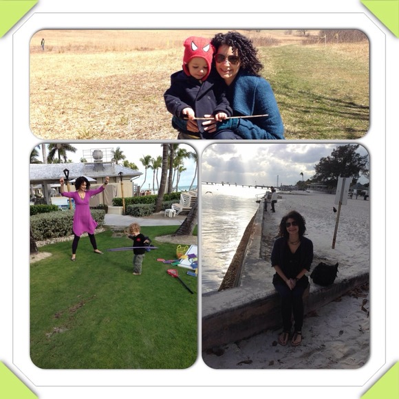 That girl with the hair... - Picture 2 of 4