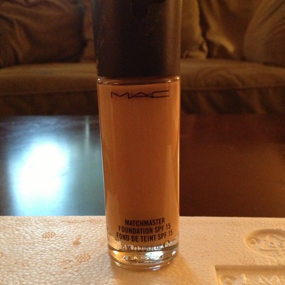 MAC Foundation!