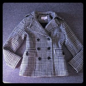 ✳TRADED BUNDLE✳ Calvin Klein Peacoat