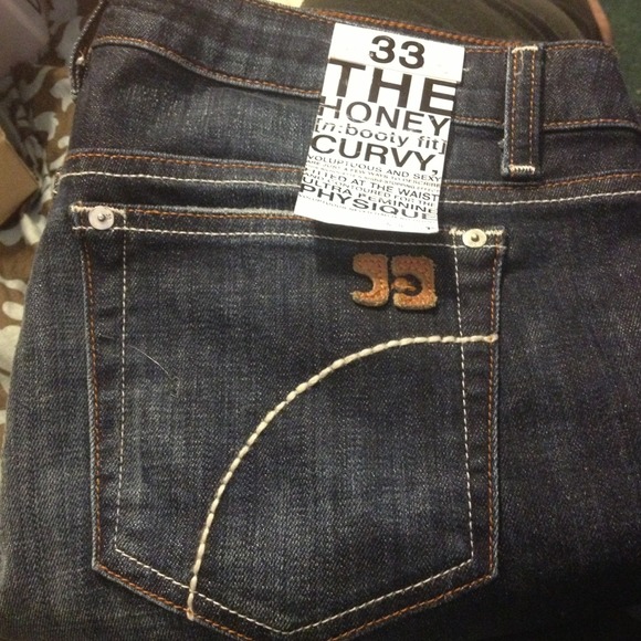 Joes jeans