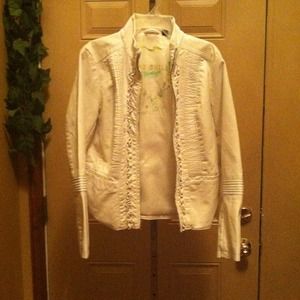 Vintage jacket