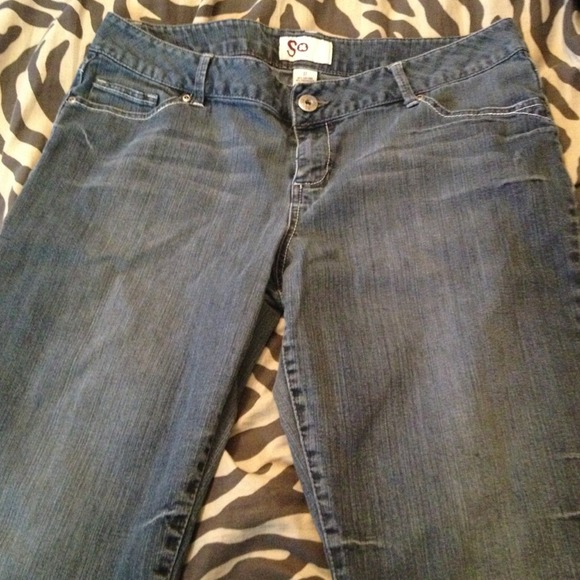 Capris