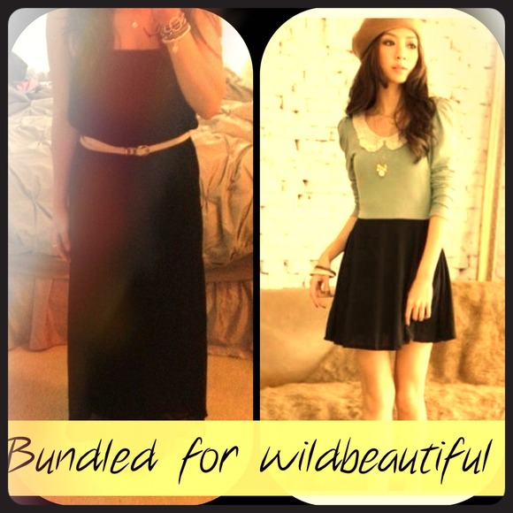 Bundled for wildbeautiful