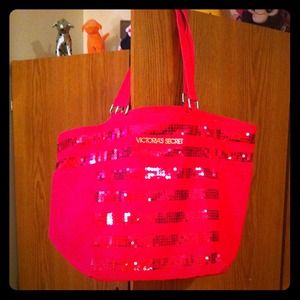Victoria's Secret Tote