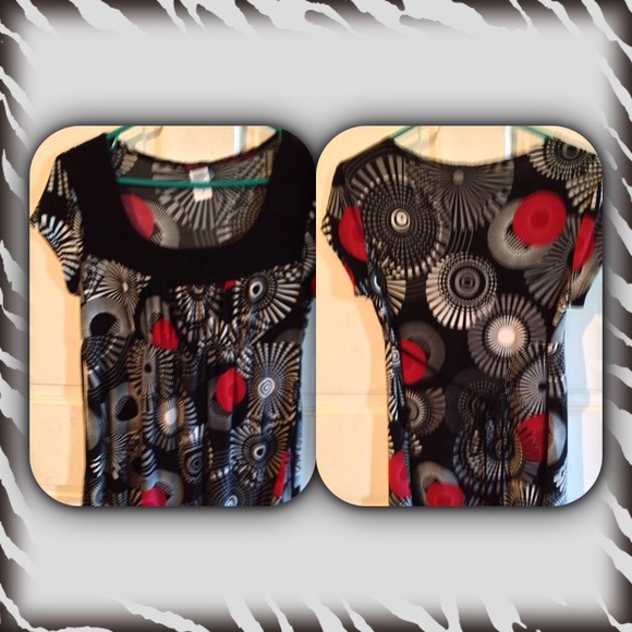 Ladies Top
