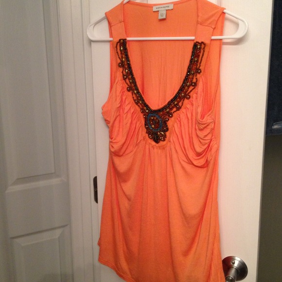Sold In bundle to @classyfashion