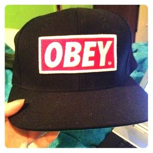 obey hat