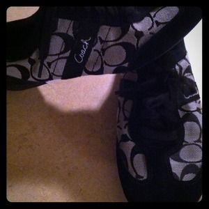 Coach Sneakers