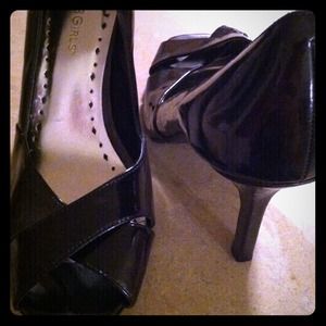 BCBG Heels