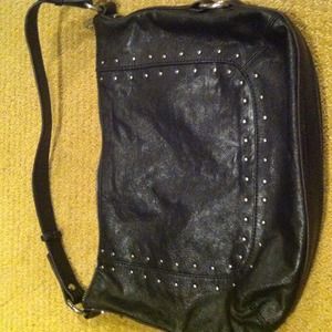 Black purse!!