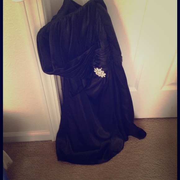 Bridesmaid dress - Picture 1 of 1