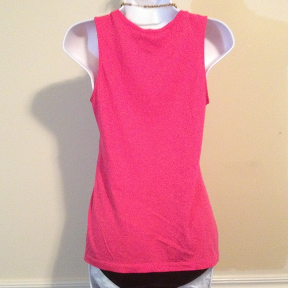 Cato ruffle front stretch blouse B: 30" - Picture 2 of 2