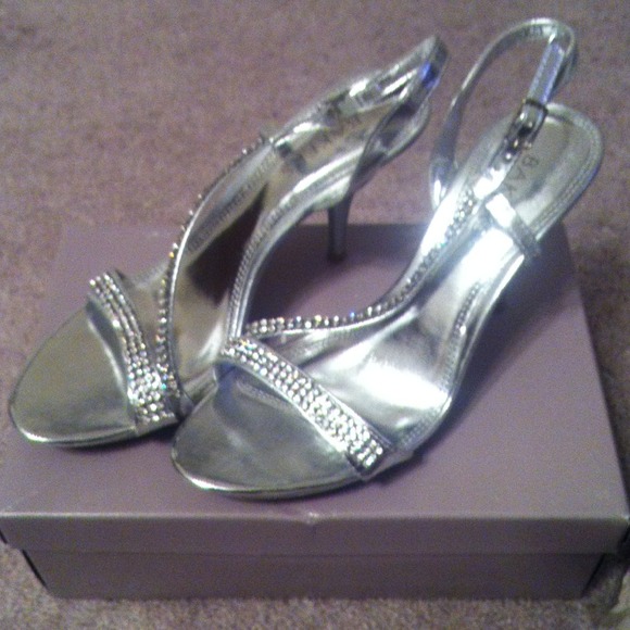 Cute prom or wedding shoes