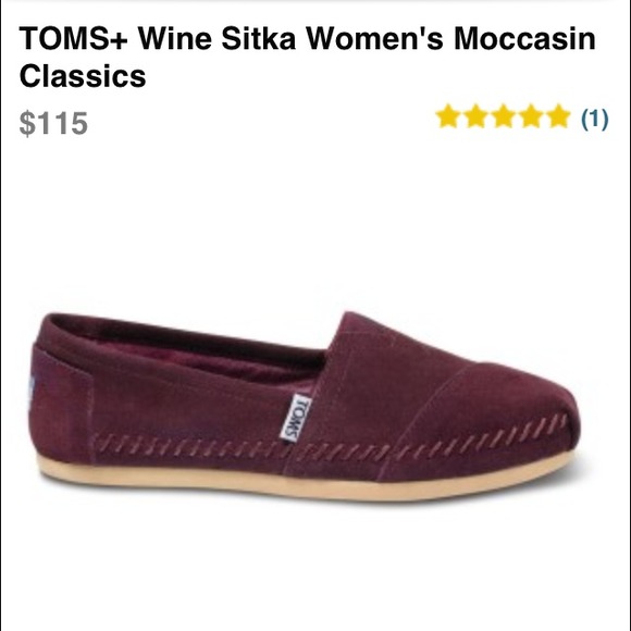TOMS - Picture 4 of 4