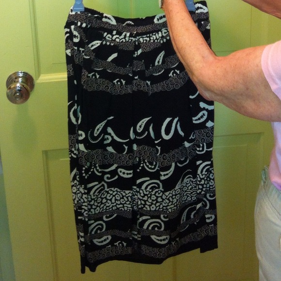 Two-Piece Print - Picture 2 of 2