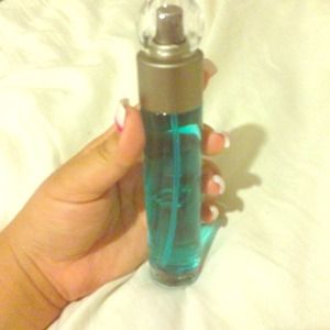 Men's Perry Ellis cologne