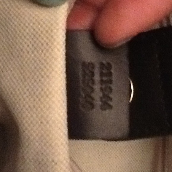 Additional pics of authentic Gucci bag