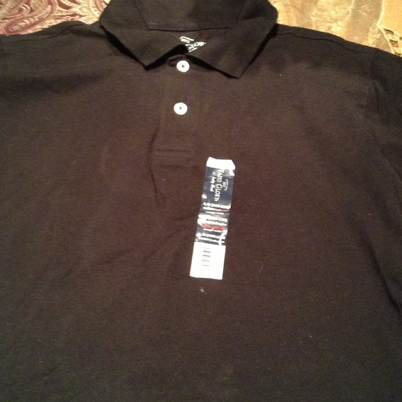 Boys polo shirt