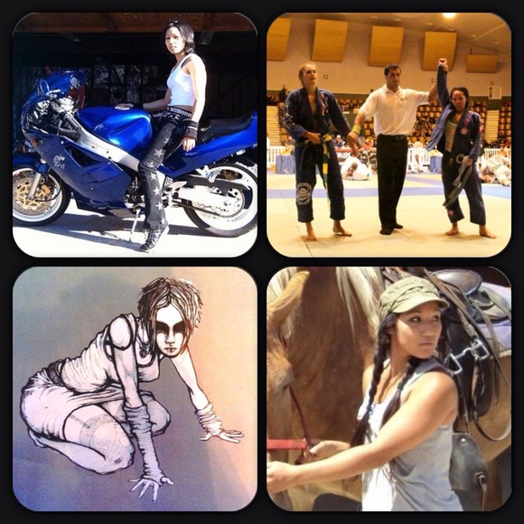 Meet... ME! <3 - Picture 3 of 3