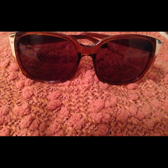 House of Harlow sunshades. Authentic.