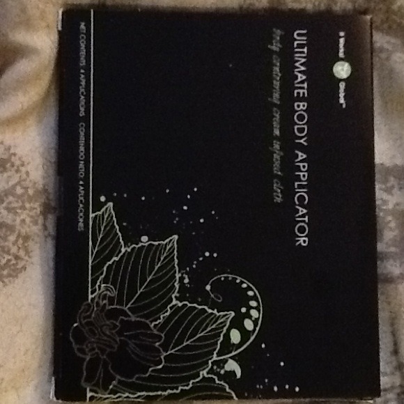 It Works! Body Wraps