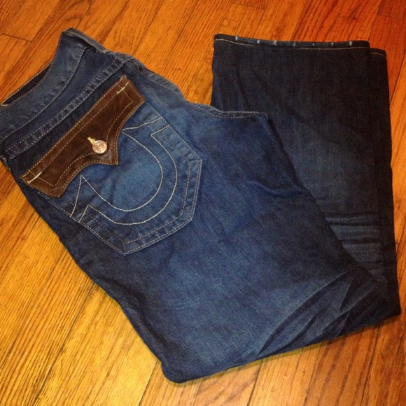 Authentic True religion jeans