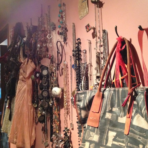 My nightmare closet. - Picture 2 of 4