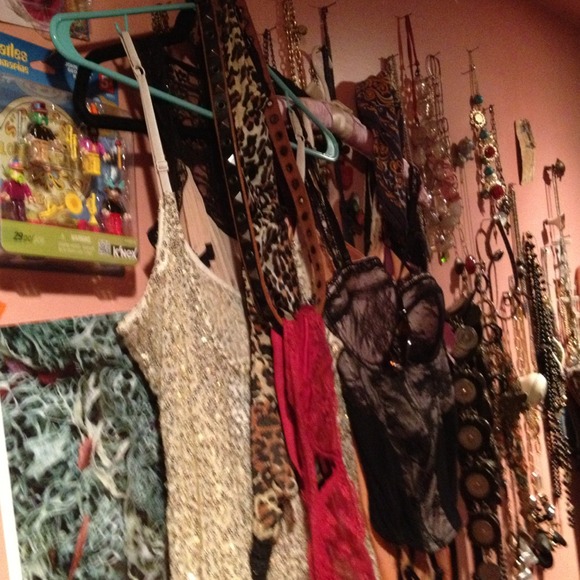 My nightmare closet. - Picture 4 of 4