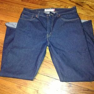 Men's levis