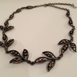 2 Necklaces for Clanna