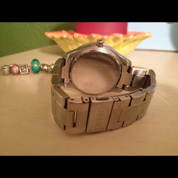 🌟just reduced🌟 Fossil watch - Picture 3 of 3