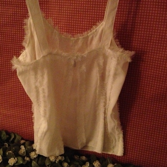 Tank top - Picture 2 of 2