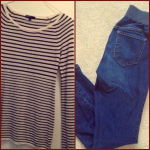 Maternity Bundle! 👣