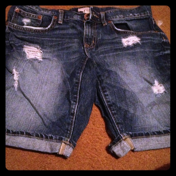 Capri shorts! - Picture 1 of 4