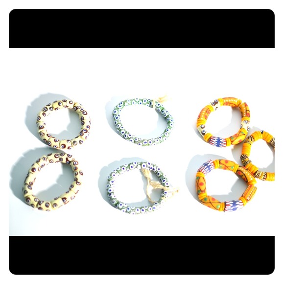 African ethnic beads ‼️SOLD OUT ‼️