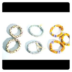 African ethnic beads ‼️SOLD OUT ‼️