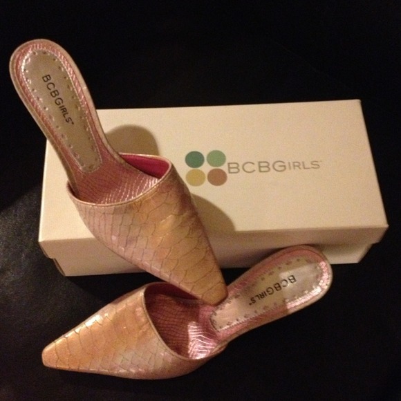 BCBG Shoes
