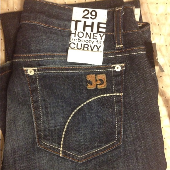 Joes jeans