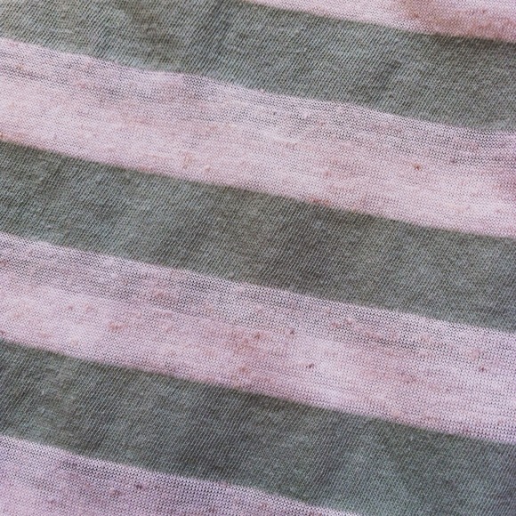Striped Top - Picture 2 of 2