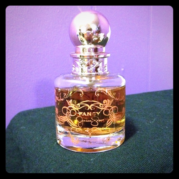 Fancy by Jessica Simpson parfum spray