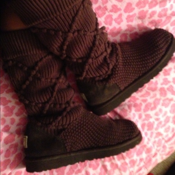 Authentic UGG Boots